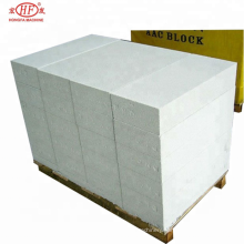 Lightweight Concrete AAC Blocks Supplier in Malaysia